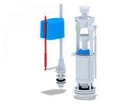 Набор с нижн. подв. 1/2 пластик, ANI PLAST 250_100_Array